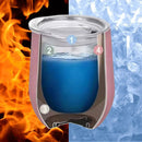 Copos Térmico Cuia 360ml Personalizado C/ Nome Logo