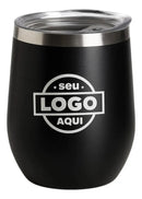 Copos Térmico Cuia 360ml Personalizado C/ Nome Logo